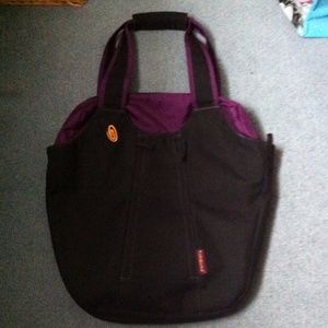 Timbuk2 Convertible Tote/Backpack